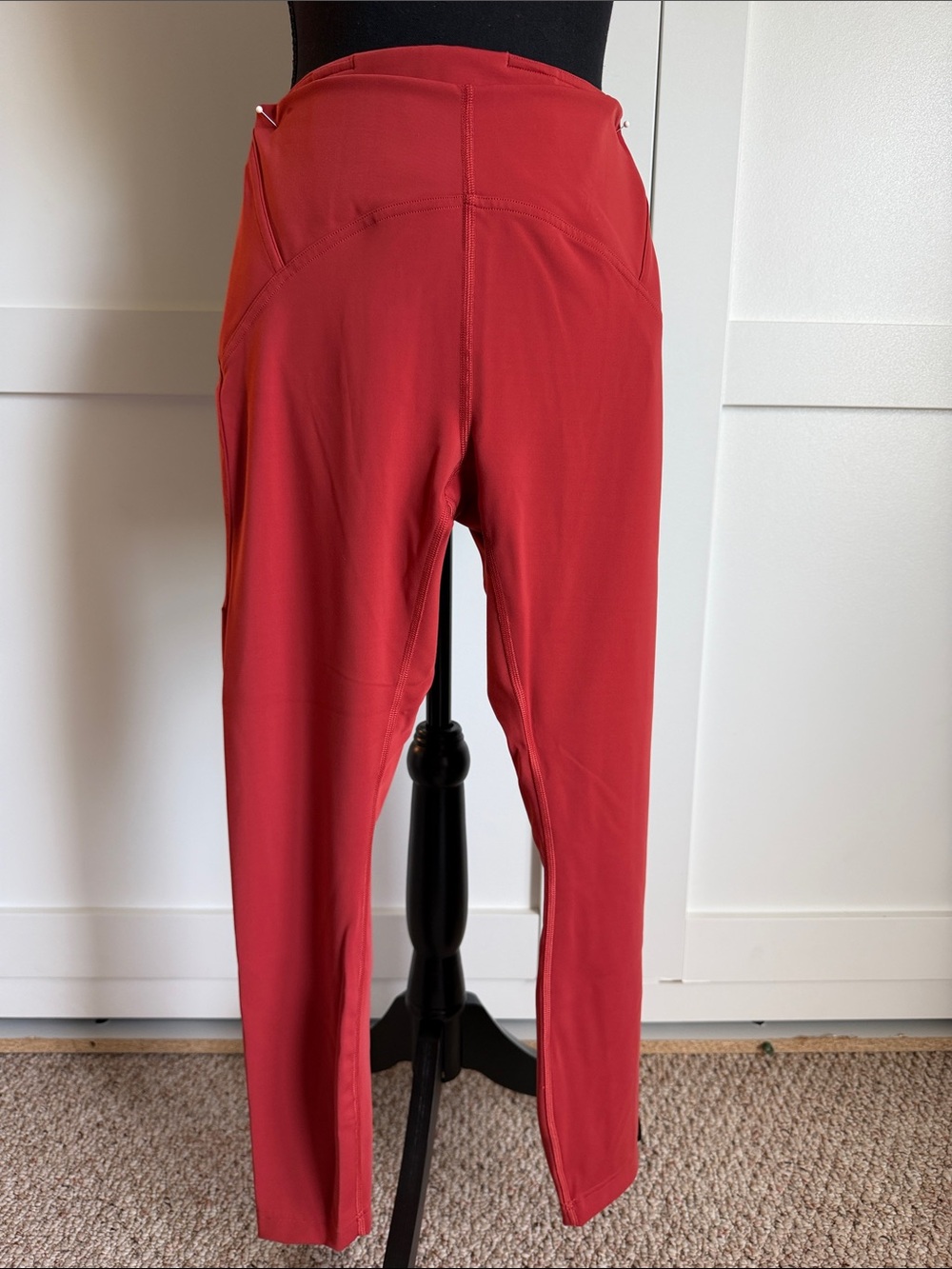 lululemon athletica Women's Athletic Leggings